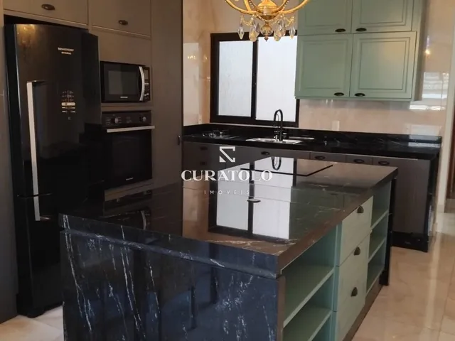 Imagem: Casa À Venda com 193 M², Porteira Fechada