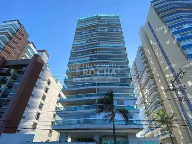 Imagem: Edifício Anneti Vitali Praia de Itaparica