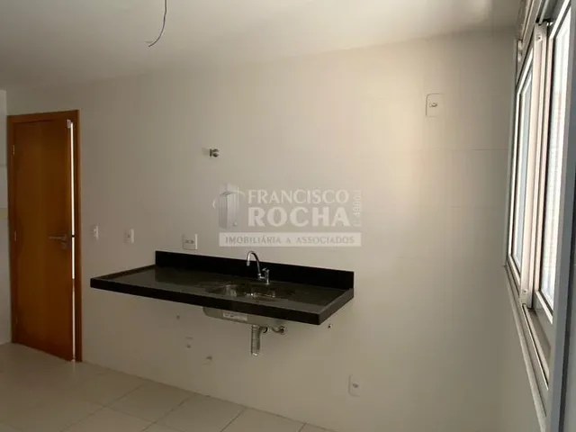 Imagem 7: Edifício Anneti Vitali | Praia de Itaparica