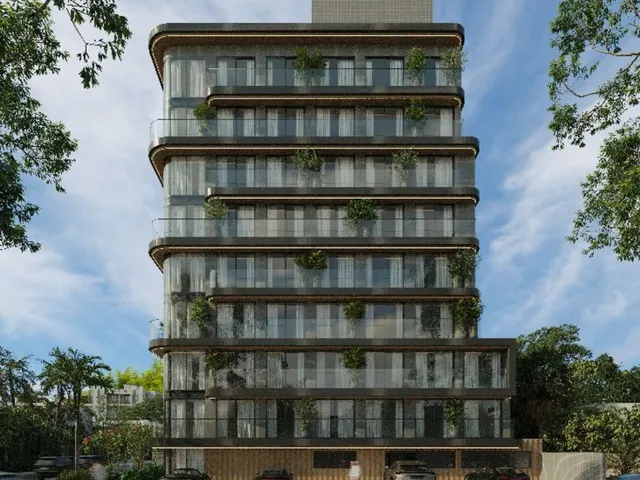 Imagem: Apartamento à venda em João Pessoa-PB