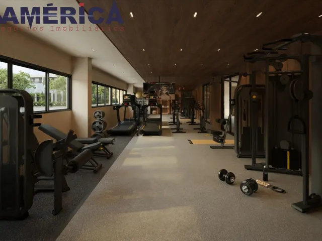 Imagem 6: Apartamento à venda em João Pessoa-PB, Cabo Branco: 1 quarto, 1 suíte, 1 sala, 1