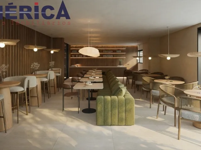 Imagem 2: Apartamento à venda em João Pessoa-PB, Cabo Branco: 1 quarto, 1 suíte, 1 sala, 1