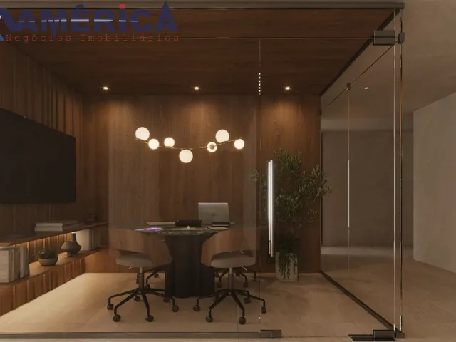 Imagem 3: Apartamento à venda em João Pessoa-PB, Cabo Branco: 1 quarto, 1 suíte, 1 sala, 1