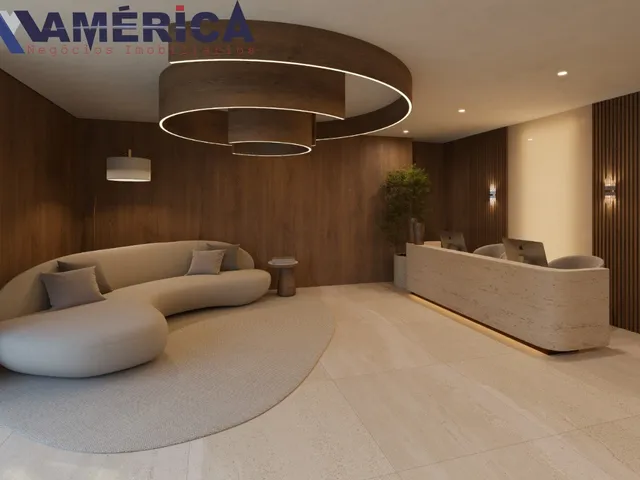 Imagem 10: Apartamento à venda em João Pessoa-PB, Cabo Branco: 1 quarto, 1 suíte, 1 sala, 1
