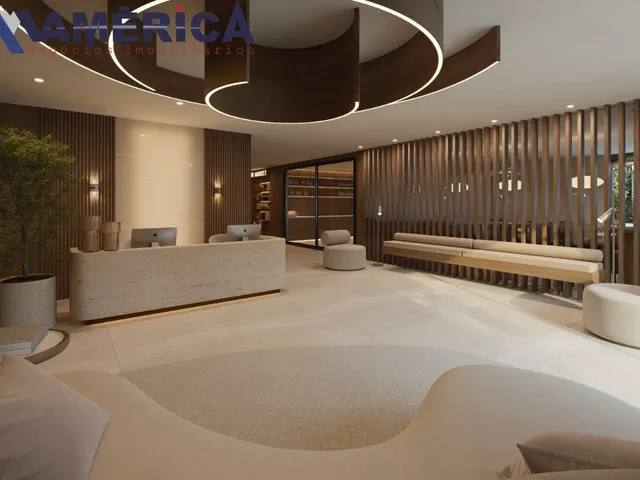 Imagem 9: Apartamento à venda em João Pessoa-PB, Cabo Branco: 1 quarto, 1 suíte, 1 sala, 1