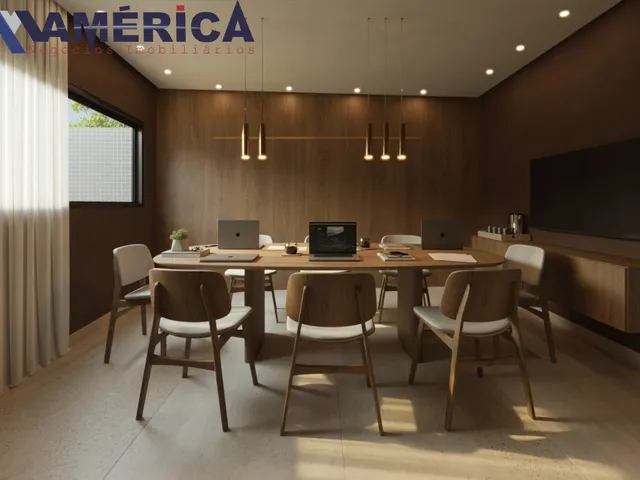Imagem 7: Apartamento à venda em João Pessoa-PB, Cabo Branco: 1 quarto, 1 suíte, 1 sala, 1