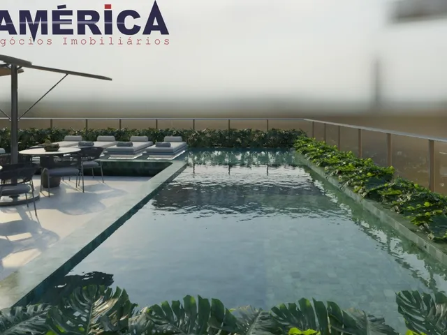 Imagem 12: Apartamento à venda em João Pessoa-PB, Cabo Branco: 1 quarto, 1 suíte, 1 sala, 1