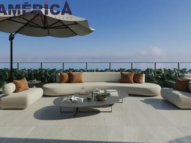 Imagem 11: Apartamento à venda em João Pessoa-PB, Cabo Branco: 1 quarto, 1 suíte, 1 sala, 1