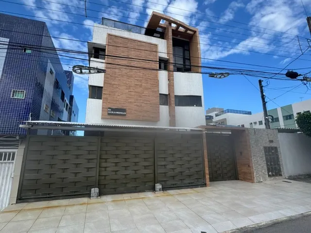 Imagem 12: Apartamento à venda em João Pessoa-PB, bairro Bancários, 2 quartos, 1 suíte, 1 vaga