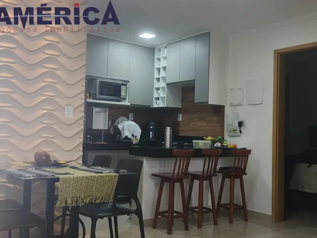 Imagem 8: Apartamento à venda em João Pessoa-PB, bairro Bancários, 2 quartos, 1 suíte, 1 vaga