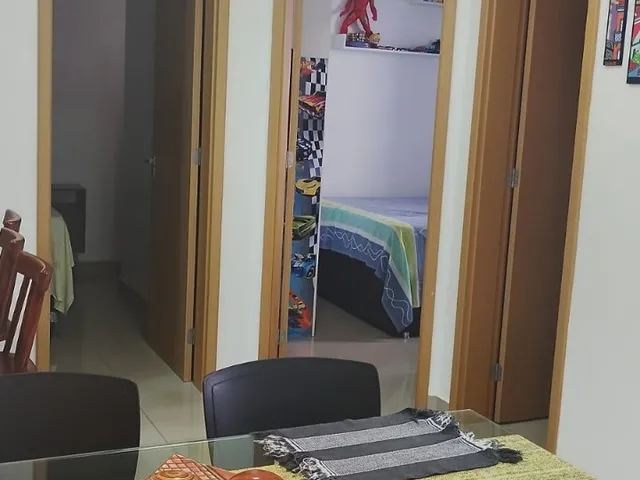 Imagem 13: Apartamento à venda em João Pessoa-PB, bairro Bancários, 2 quartos, 1 suíte, 1 vaga