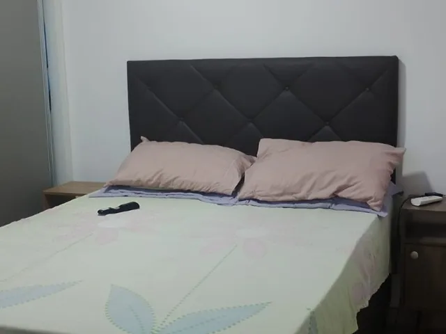 Imagem 10: Apartamento à venda em João Pessoa-PB, bairro Bancários, 2 quartos, 1 suíte, 1 vaga
