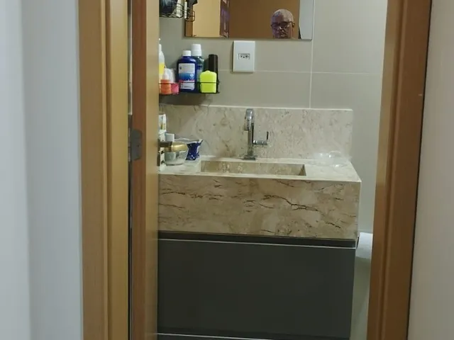 Imagem 6: Apartamento à venda em João Pessoa-PB, bairro Bancários, 2 quartos, 1 suíte, 1 vaga