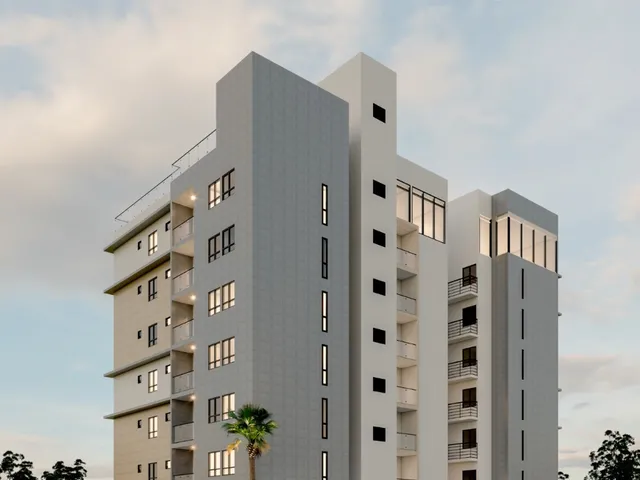 Imagem 13: Apartamento de 3 quartos com suíte, 2 vagas e localização privilegiada em Cabedelo-PB