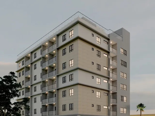 Imagem 8: Apartamento de 3 quartos com suíte, 2 vagas e localização privilegiada em Cabedelo-PB