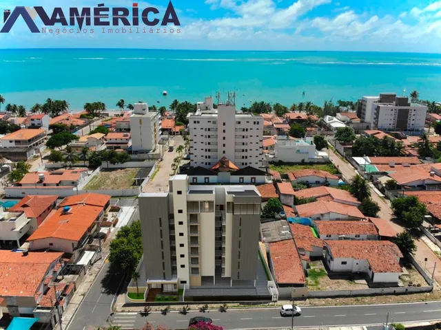 Imagem 5: Apartamento de 3 quartos com suíte, 2 vagas e localização privilegiada em Cabedelo-PB