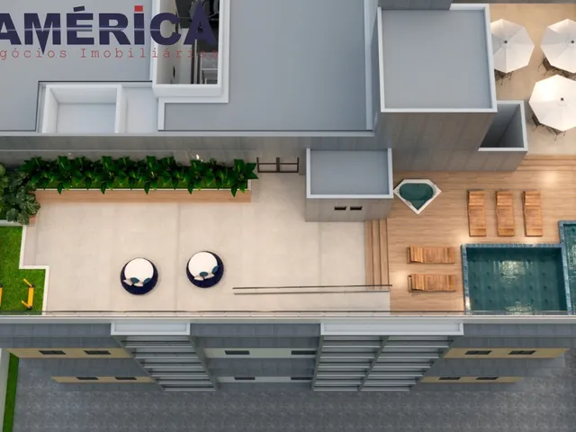 Imagem 9: Apartamento de 3 quartos com suíte, 2 vagas e localização privilegiada em Cabedelo-PB