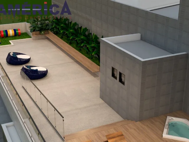 Imagem 12: Apartamento de 3 quartos com suíte, 2 vagas e localização privilegiada em Cabedelo-PB