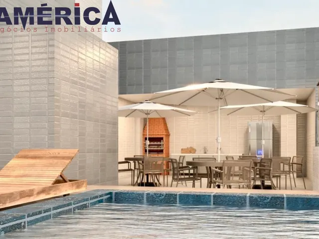 Imagem 6: Apartamento de 3 quartos com suíte, 2 vagas e localização privilegiada em Cabedelo-PB