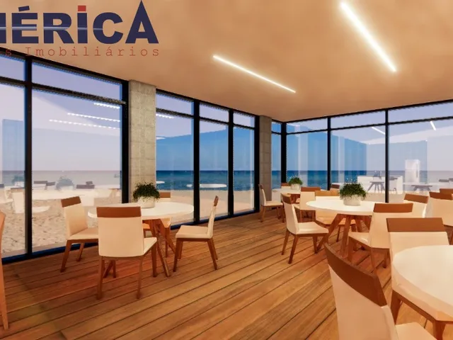 Imagem 3: Apartamento de 3 quartos com suíte, 2 vagas e localização privilegiada em Cabedelo-PB