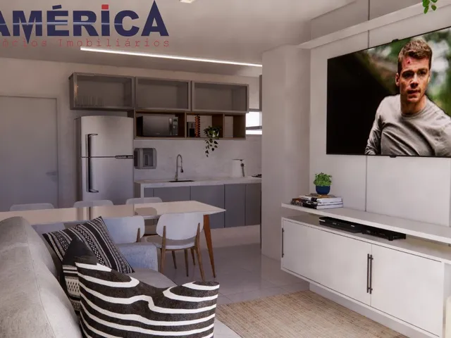 Imagem 10: Apartamento de 3 quartos com suíte, 2 vagas e localização privilegiada em Cabedelo-PB