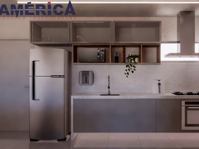 Imagem 14: Apartamento de 3 quartos com suíte, 2 vagas e localização privilegiada em Cabedelo-PB
