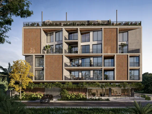 Imagem: Origem Jurerê - Residencial - Origem Jurerê
