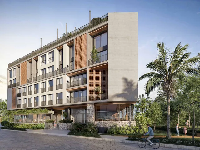 Imagem 6: Origem Jurerê - Residencial - Origem Jurerê - Residencial