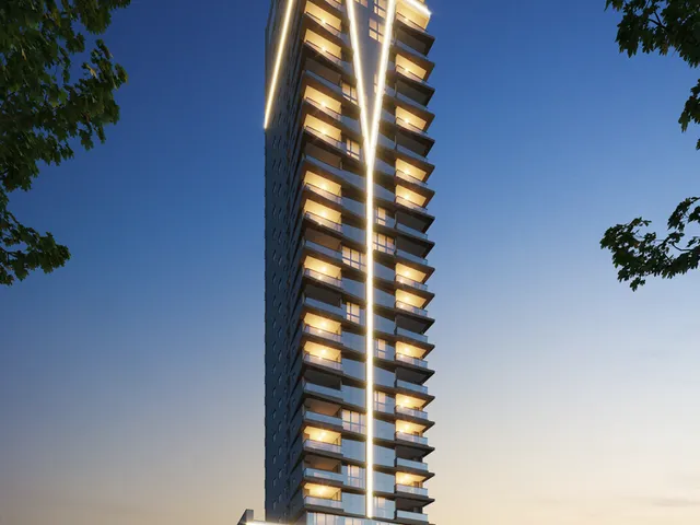 Imagem 1: Eternity Residence - Breve Lançamento - Eternity Residence