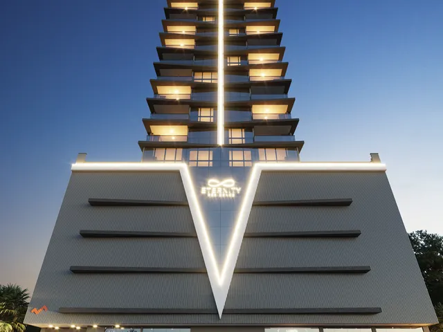 Imagem 10: Eternity Residence - Breve Lançamento - Eternity Residence