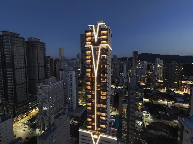 Imagem 4: Eternity Residence - Breve Lançamento - Eternity Residence