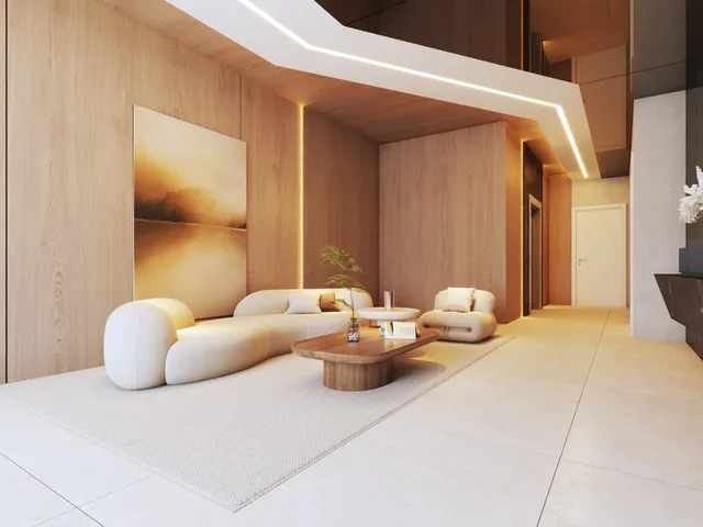 Imagem 14: Eternity Residence - Breve Lançamento - Eternity Residence