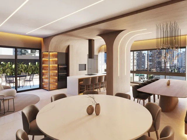 Imagem 7: Eternity Residence - Breve Lançamento - Eternity Residence