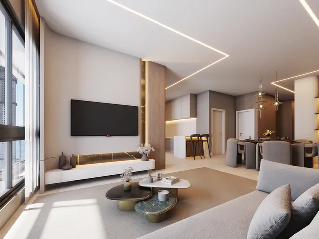 Imagem 16: Eternity Residence - Breve Lançamento - Eternity Residence