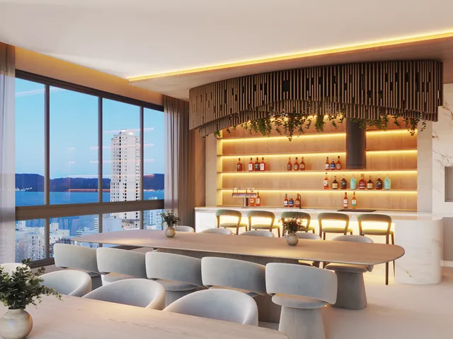 Imagem 5: Eternity Residence - Breve Lançamento - Eternity Residence
