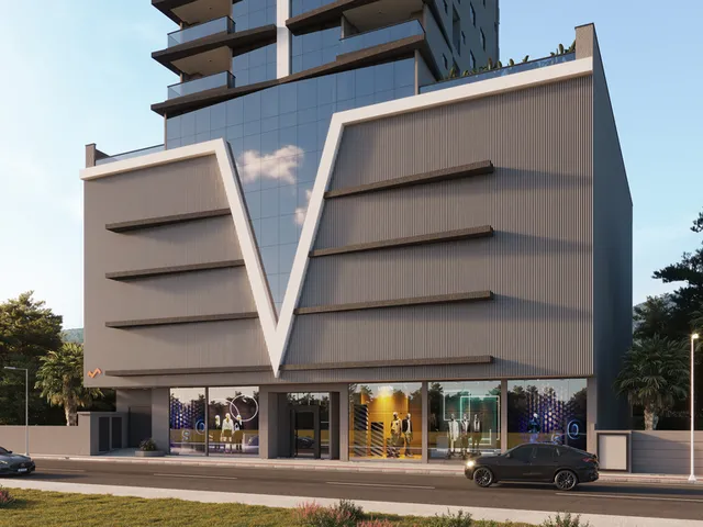 Imagem 2: Eternity Residence - Breve Lançamento - Eternity Residence