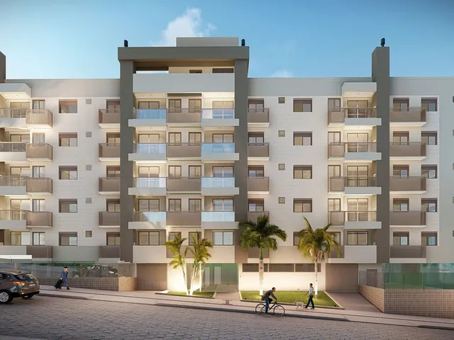 Imagem: Residencial Cecília - Residencial Cecília