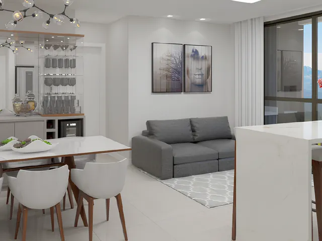 Imagem 11: Residencial Cecília - Residencial Cecília