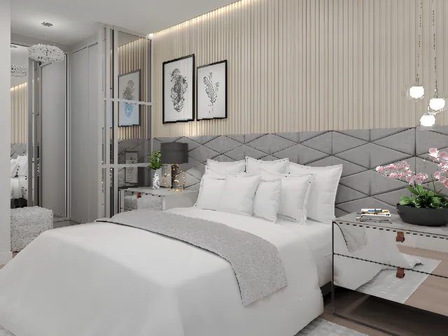 Imagem 12: Residencial Cecília - Residencial Cecília
