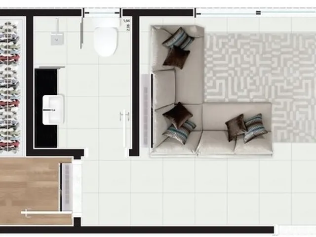 Imagem 2: Residencial Cecília - Residencial Cecília