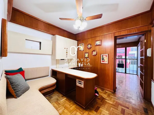 Imagem 1: Sala comercial no coração de Santa Maria