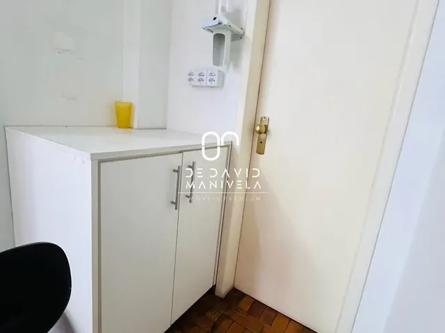 Imagem 6: Sala comercial no coração de Santa Maria