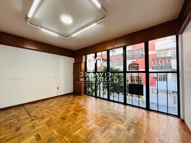 Imagem 4: Sala comercial no coração de Santa Maria