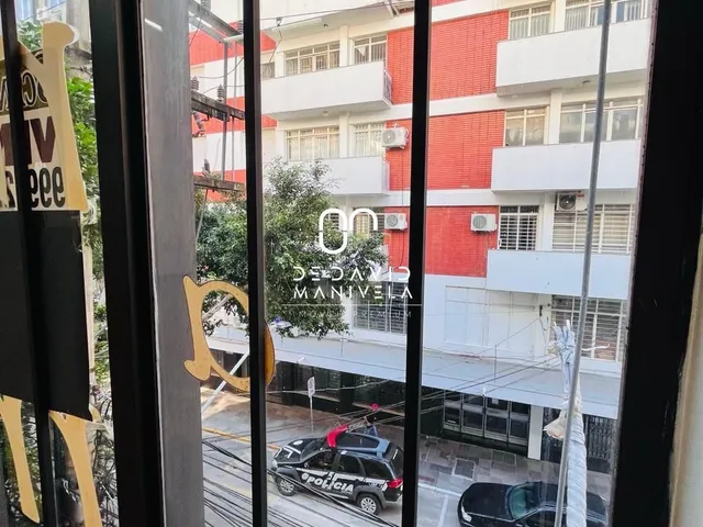 Imagem 3: Sala comercial no coração de Santa Maria
