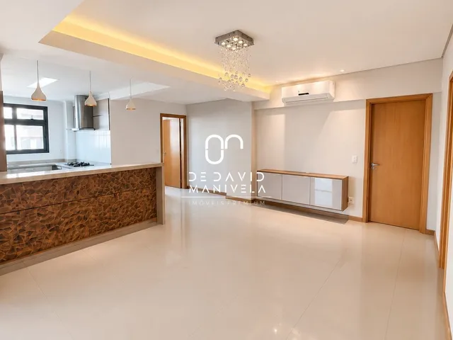 Imagem: Amplo Apartamento no Bairro Nossa Senhora