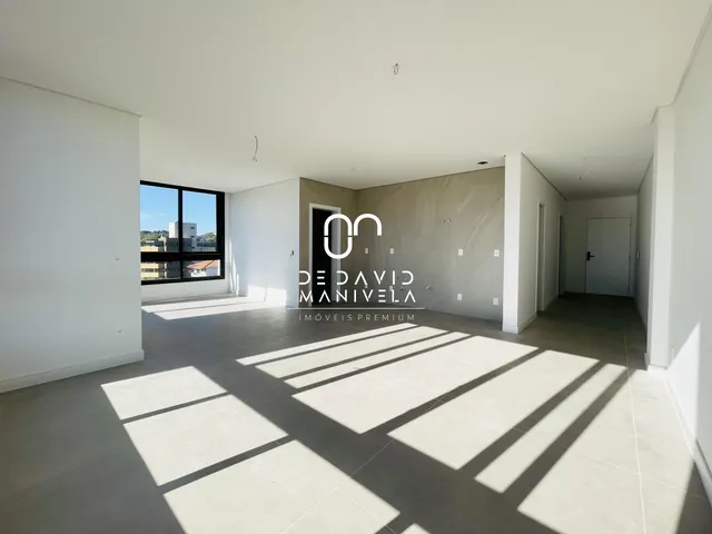 Imagem 2: Apartamento à venda no Residencial Aspen, 3 dormitórios