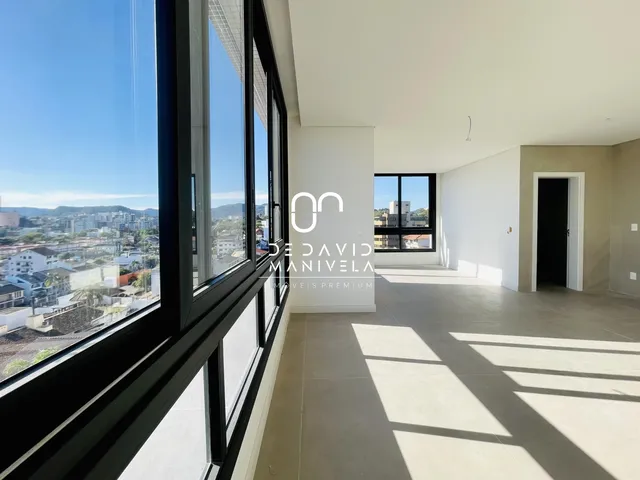 Imagem 4: Apartamento à venda no Residencial Aspen, 3 dormitórios
