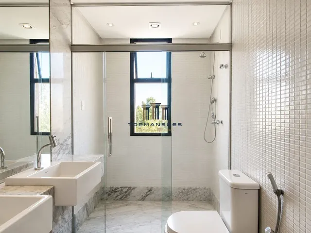 Imagem 13: Cobertura Duplex com 3 quartos, 304 m² - no Belvedere