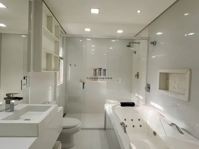 Imagem 7: Casa em Condomínio Fechado com 3 quartos à Venda, 130m² por R$ 1.300.000,00 no B