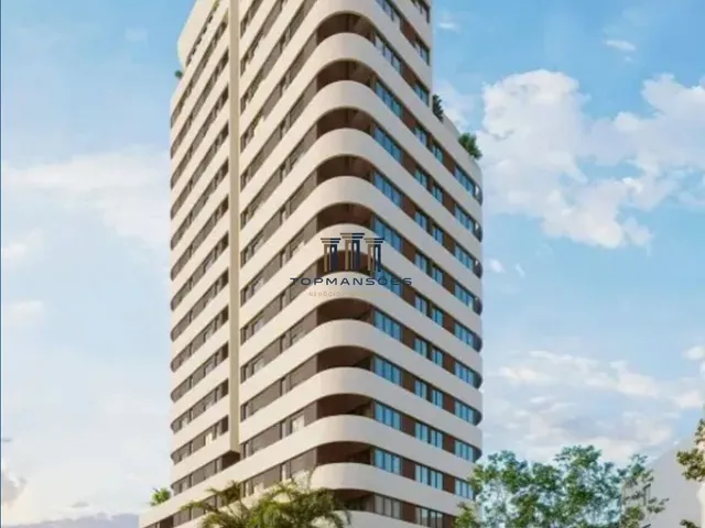 Imagem 1: Apartamento Garden de 135m², com 3 quartos bairro Santa Lúcia, em Belo Horizonte